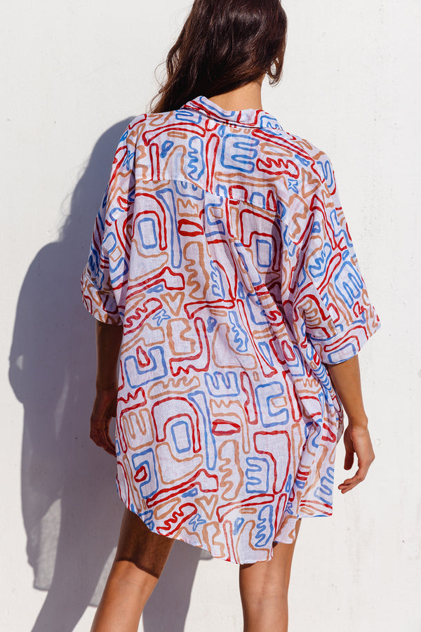 TULUM TOP - PULSO