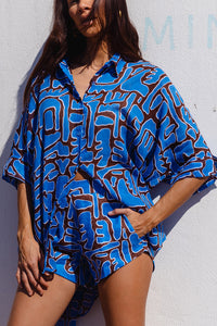 TULUM TOP - GOSTO