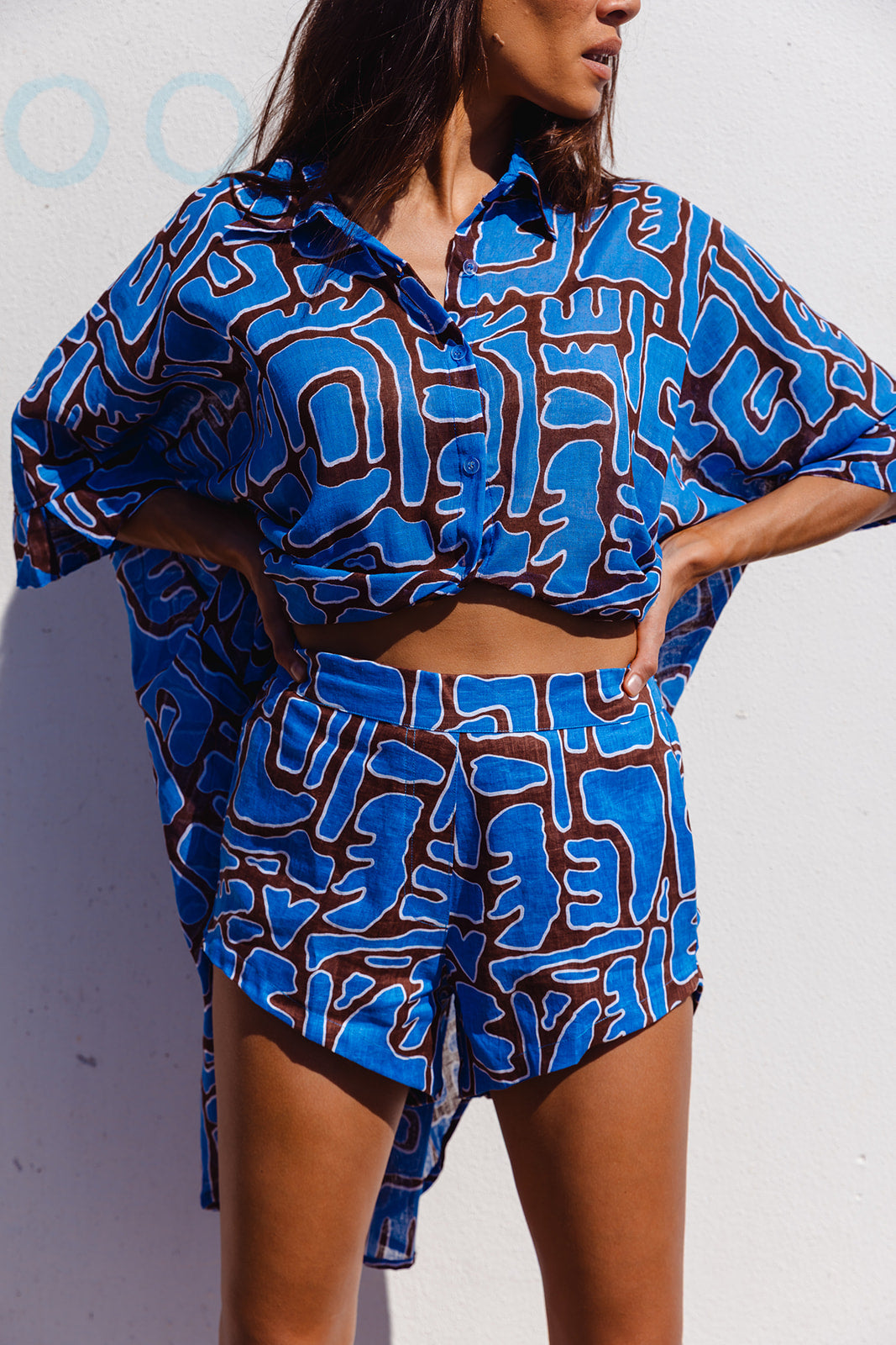 KEKOA SHORTS - GOSTO