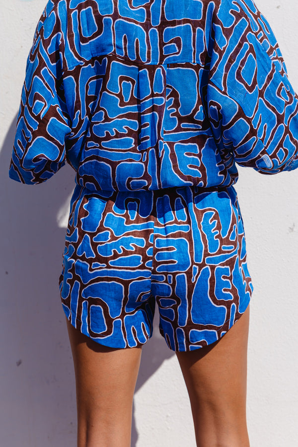 KEKOA SHORTS - GOSTO