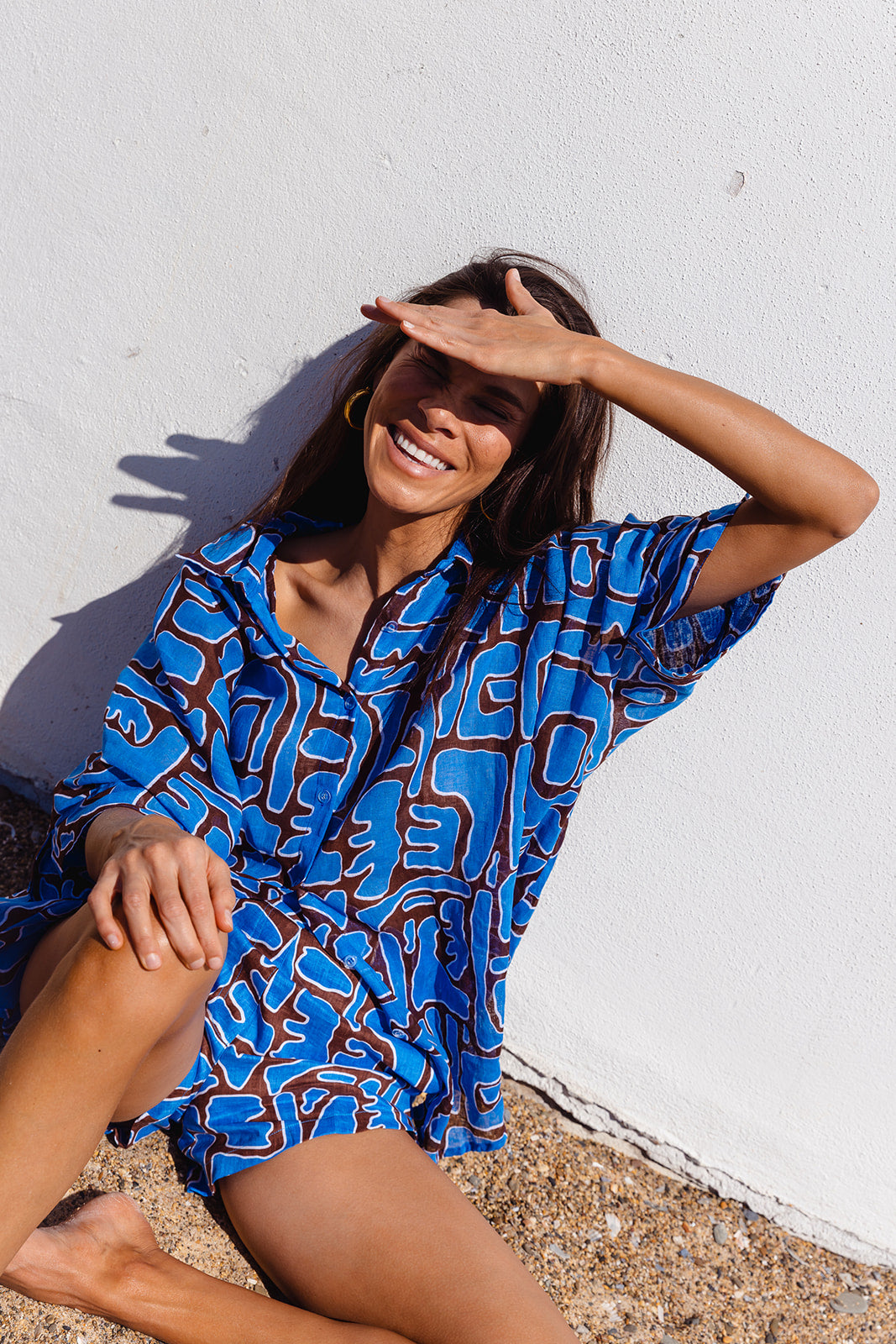 TULUM TOP - GOSTO
