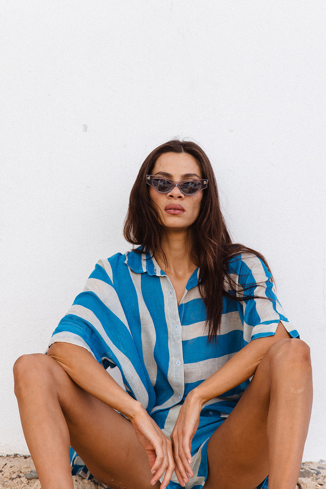 TULUM TOP - NYSA