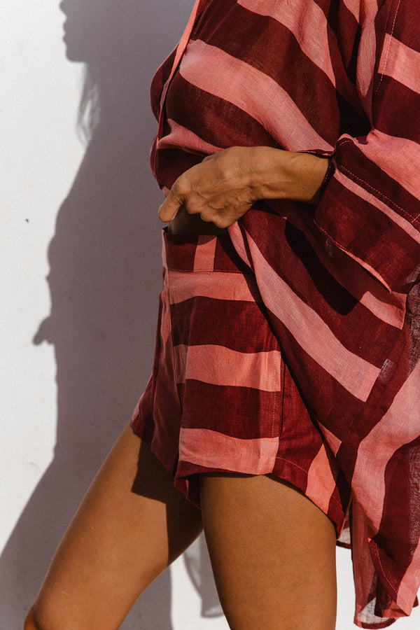 KEKOA SHORTS - ROUX