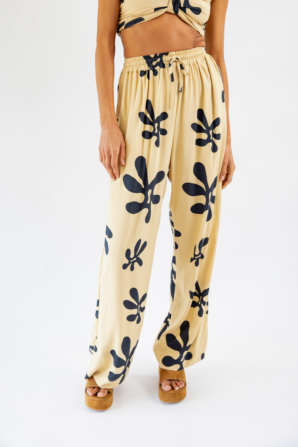 OASIS PANTS - MIJAS