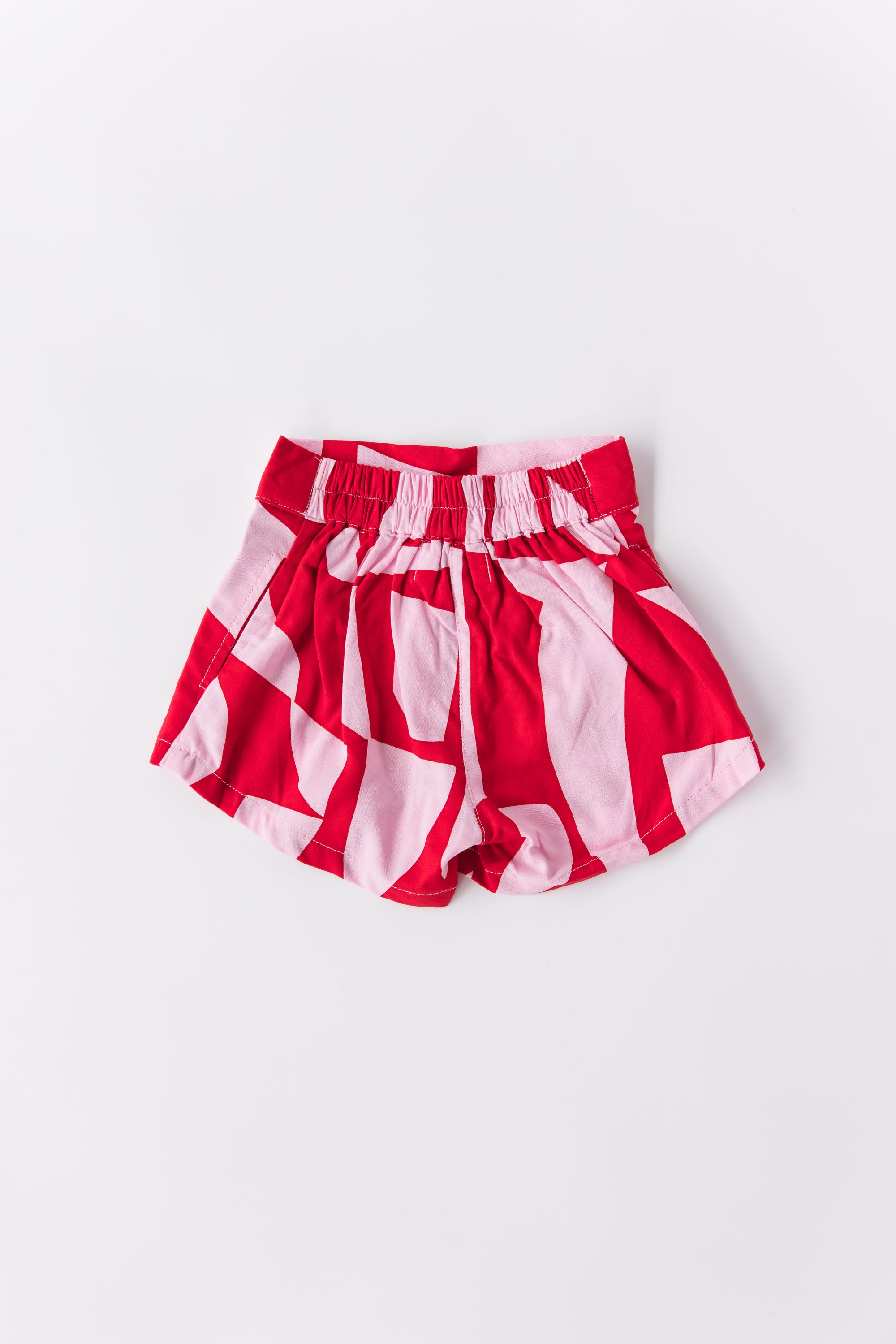 RUMI SHORTS - ROCOCO