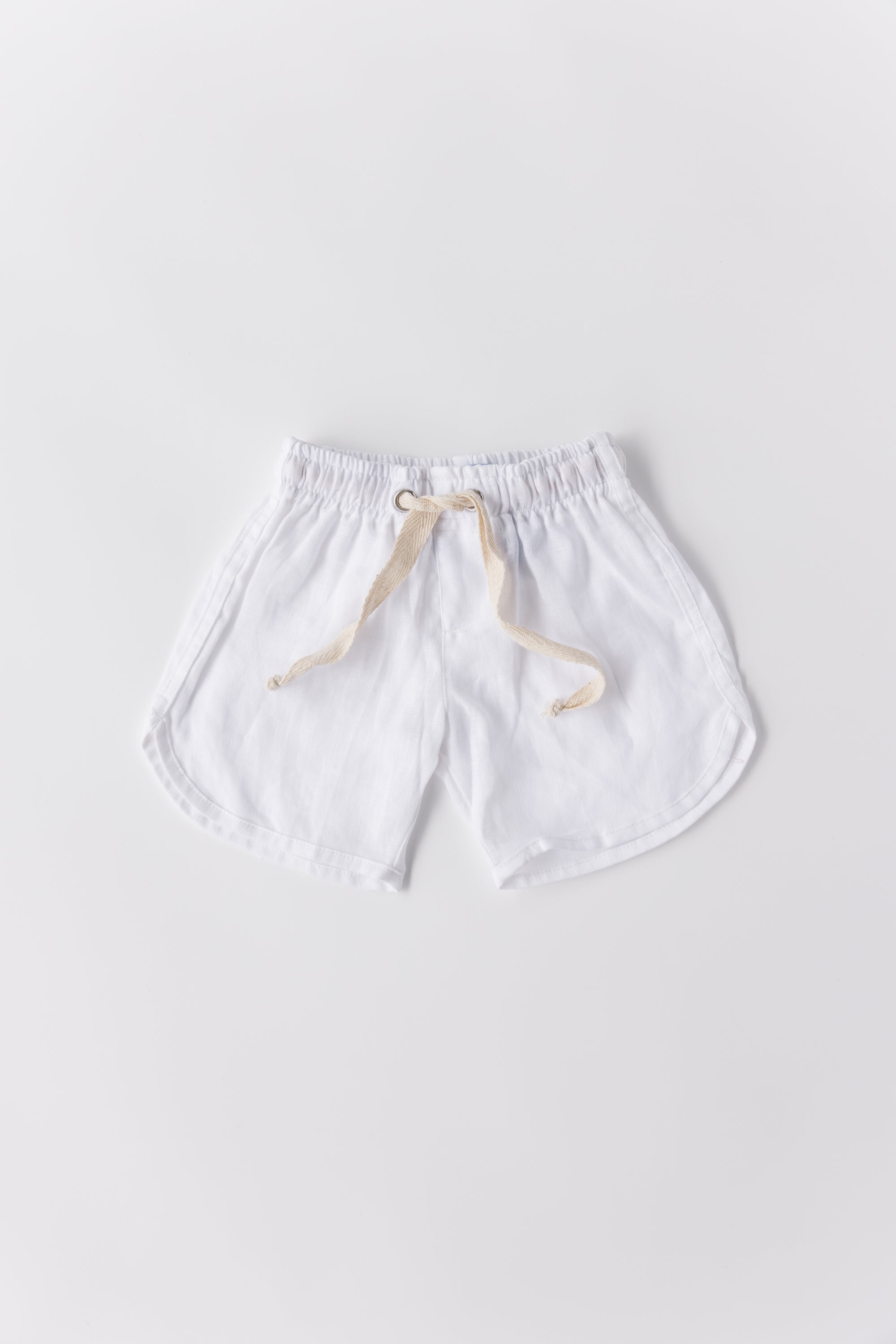 REEF SHORTS - WHITE