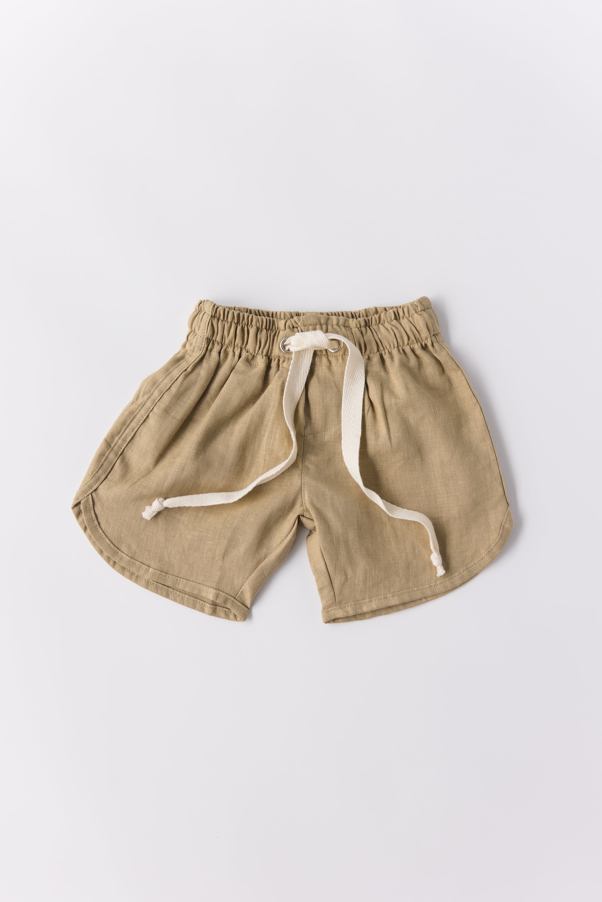 REEF SHORTS - STONE