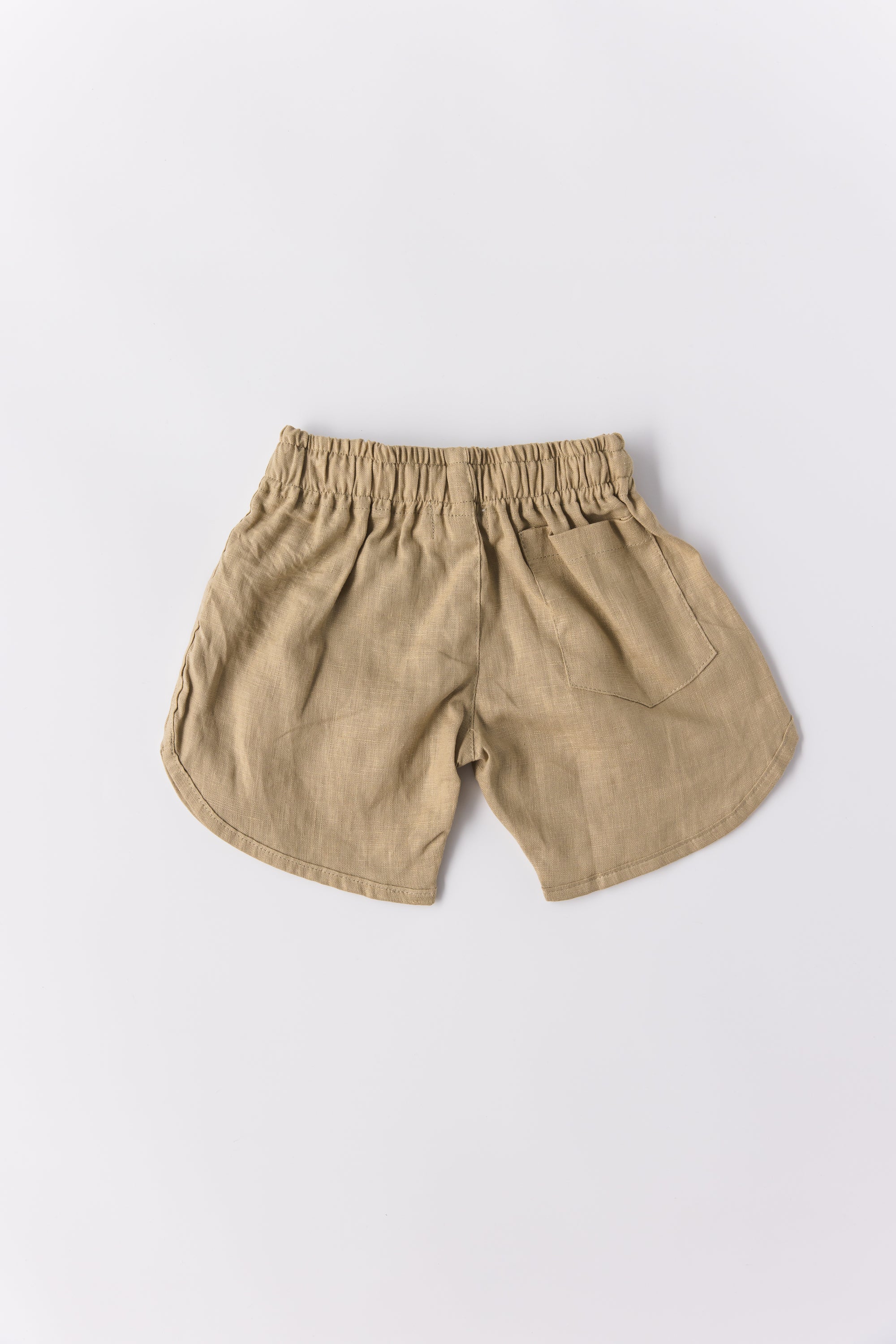 REEF SHORTS - STONE