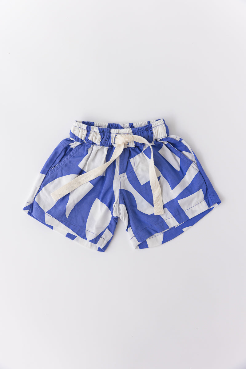 REEF SHORTS - MALIBU