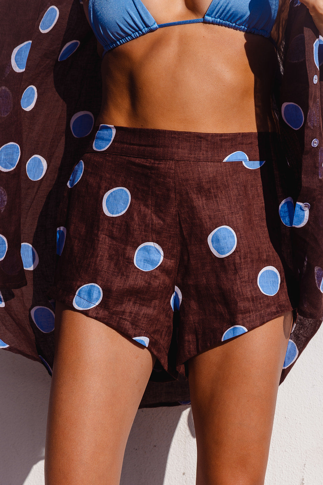 KEKOA SHORTS - BRISA