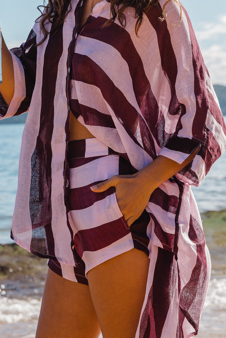KEKOA SHORTS - MALAGA // PRE ORDER