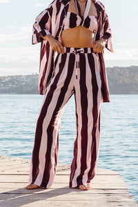 OASIS PANTS - MALAGA
