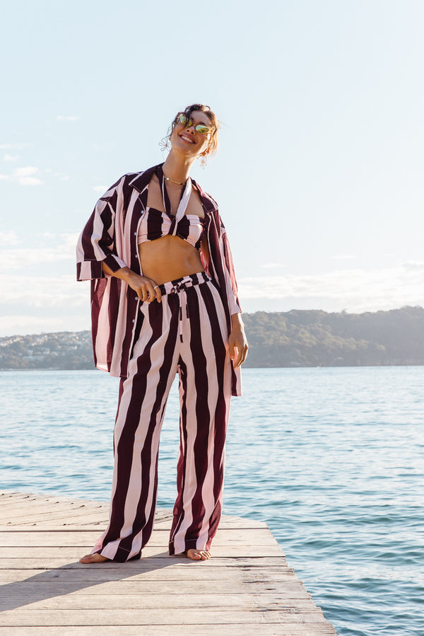 OASIS PANTS - MALAGA
