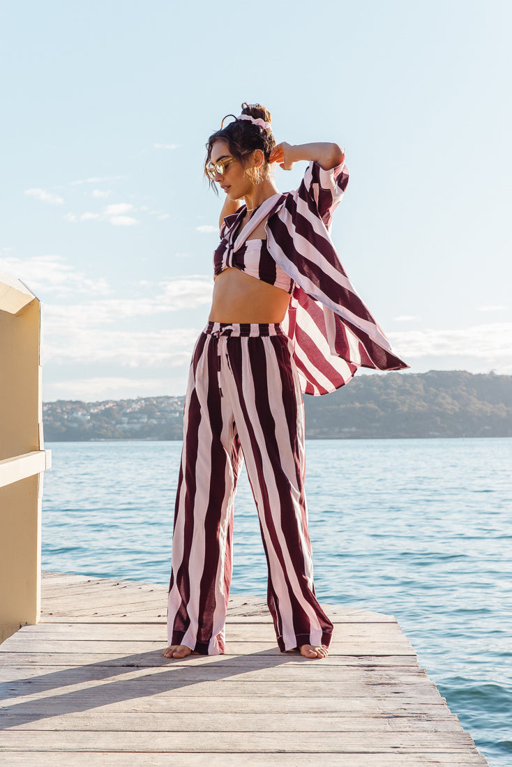 OASIS PANTS - MALAGA