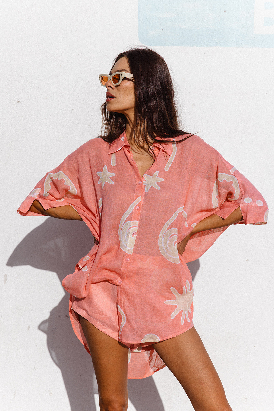 TULUM TOP - SURI