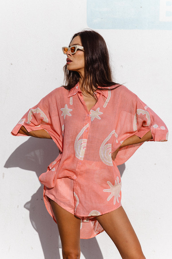 TULUM TOP - SURI