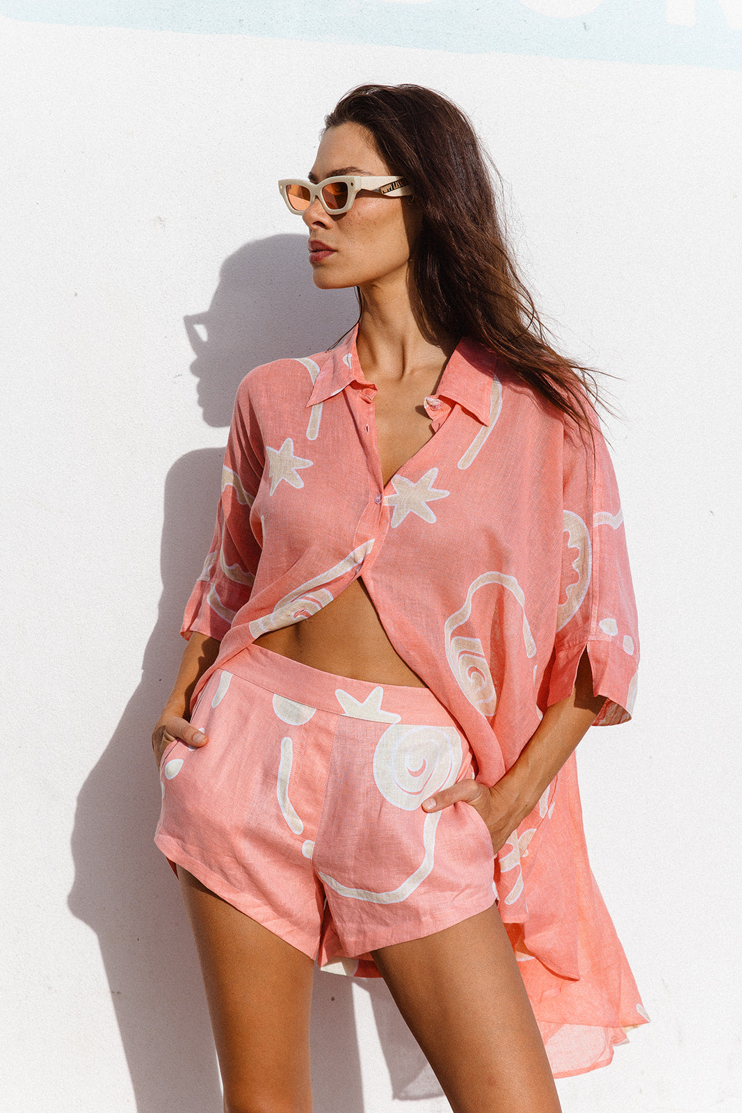 KEKOA SHORTS - SURI