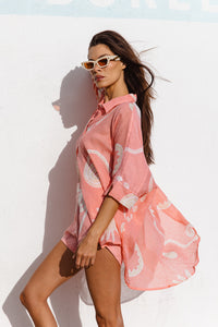 TULUM TOP - SURI