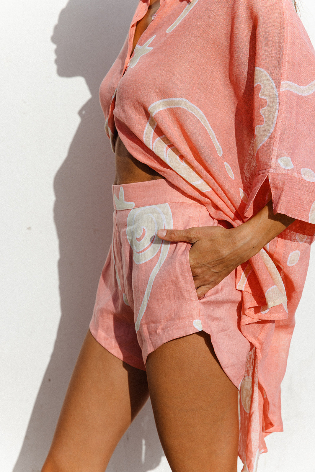 KEKOA SHORTS - SURI