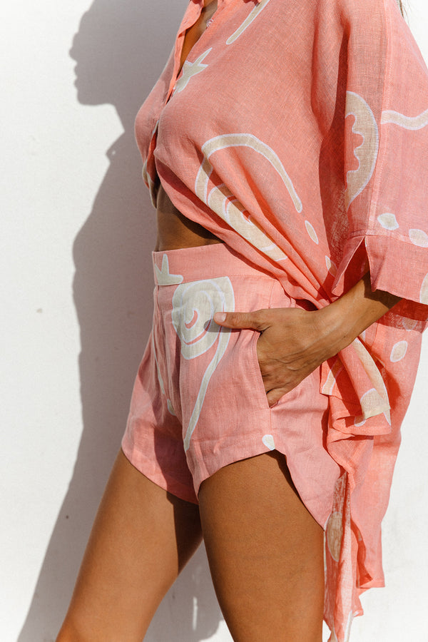 KEKOA SHORTS - SURI