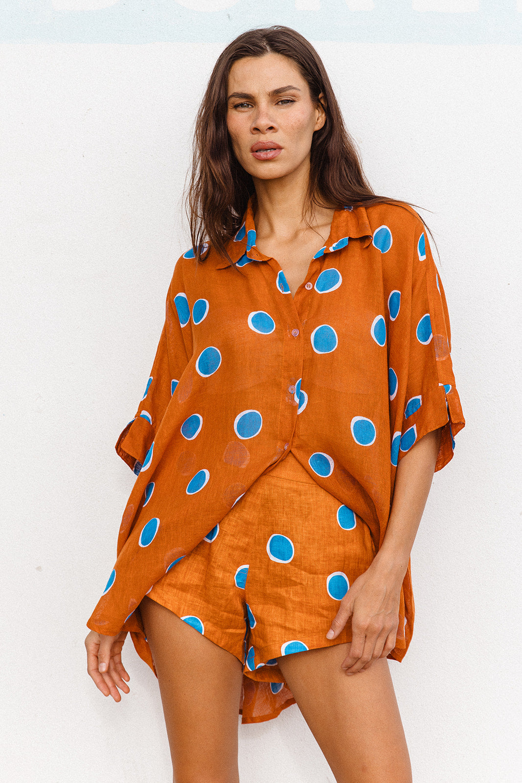 TULUM TOP - RIVO