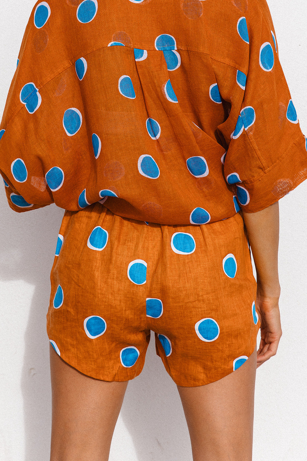 KEKOA SHORTS - RIVO