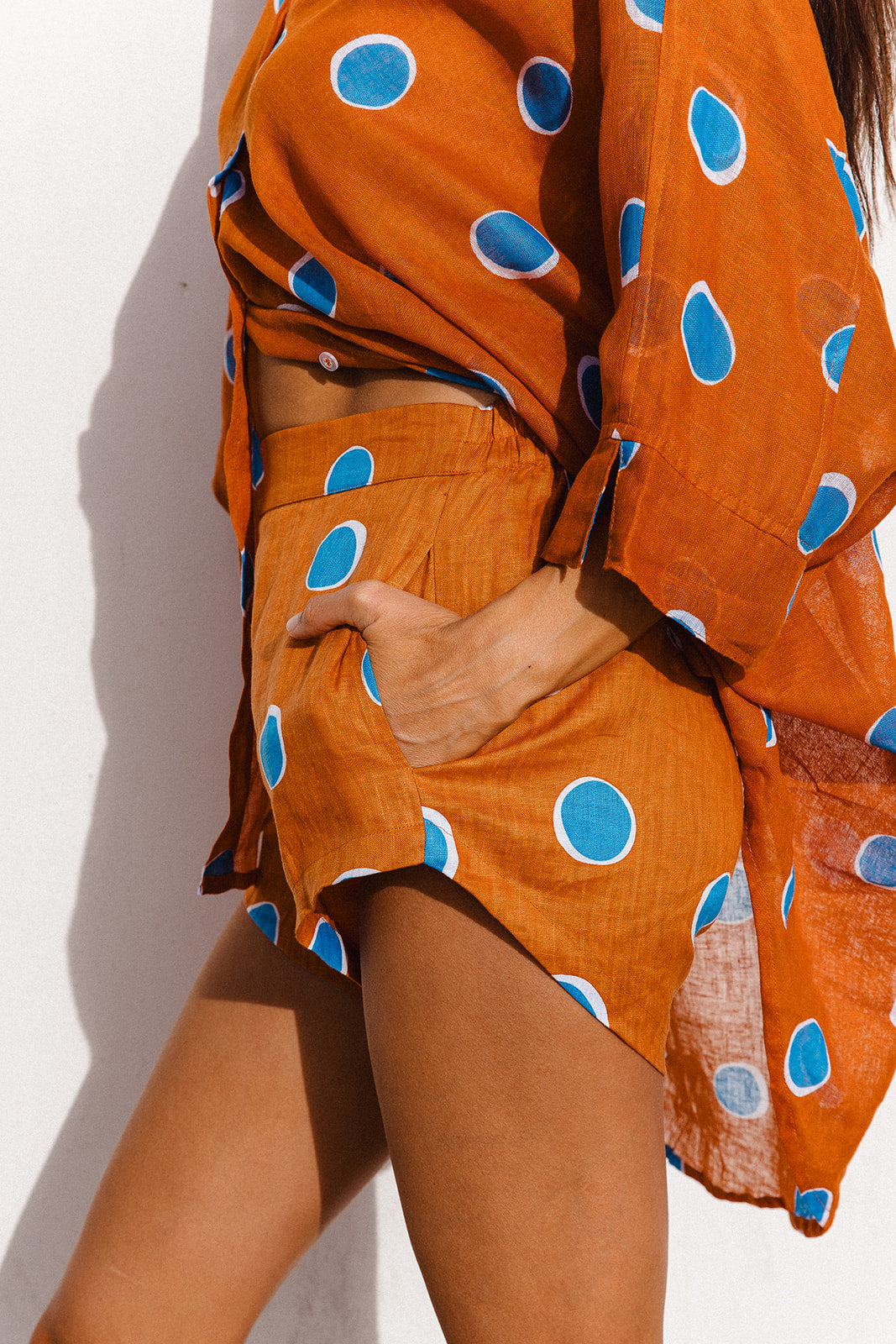 KEKOA SHORTS - RIVO