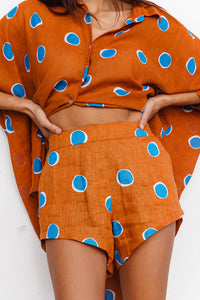 KEKOA SHORTS - RIVO