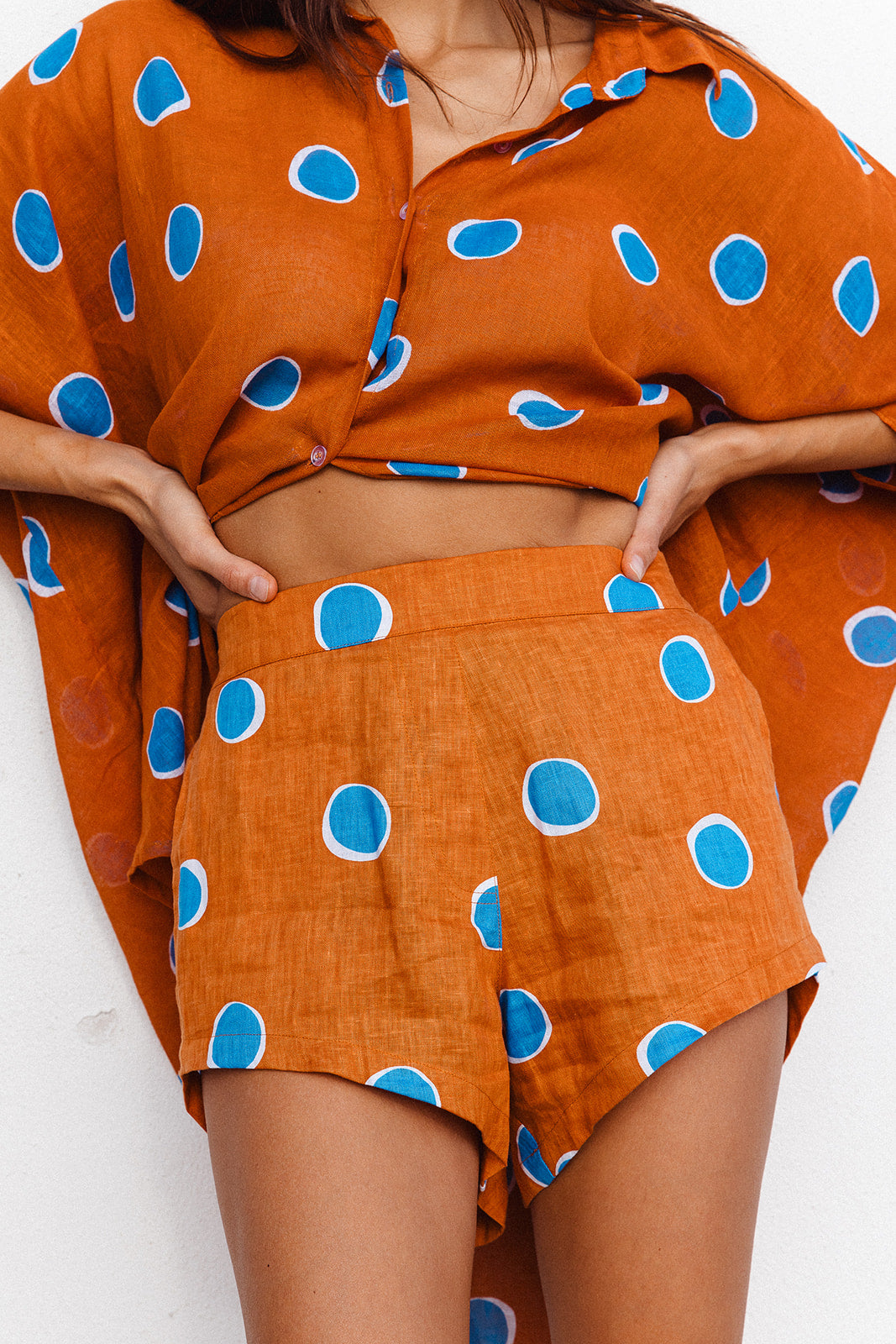 KEKOA SHORTS - RIVO