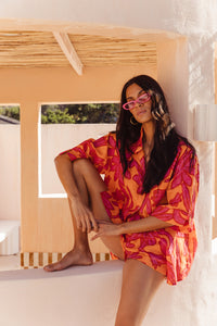 SUMBA TOP - TOMAR