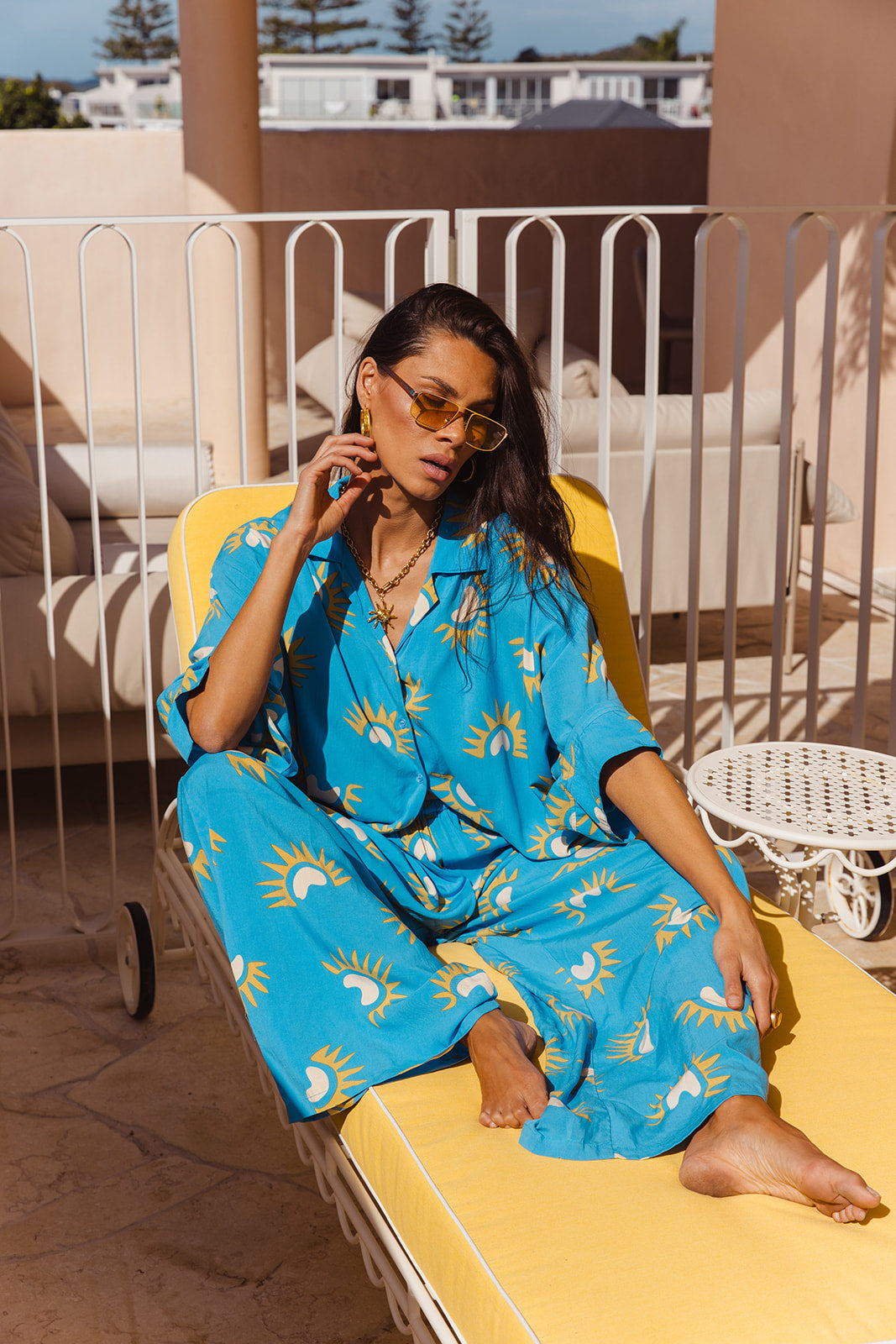 SUKI SET - ADAMAS