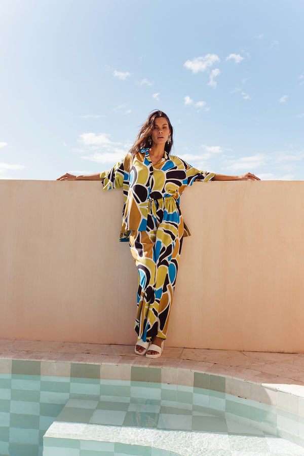 SUKI SET - POLLONIA
