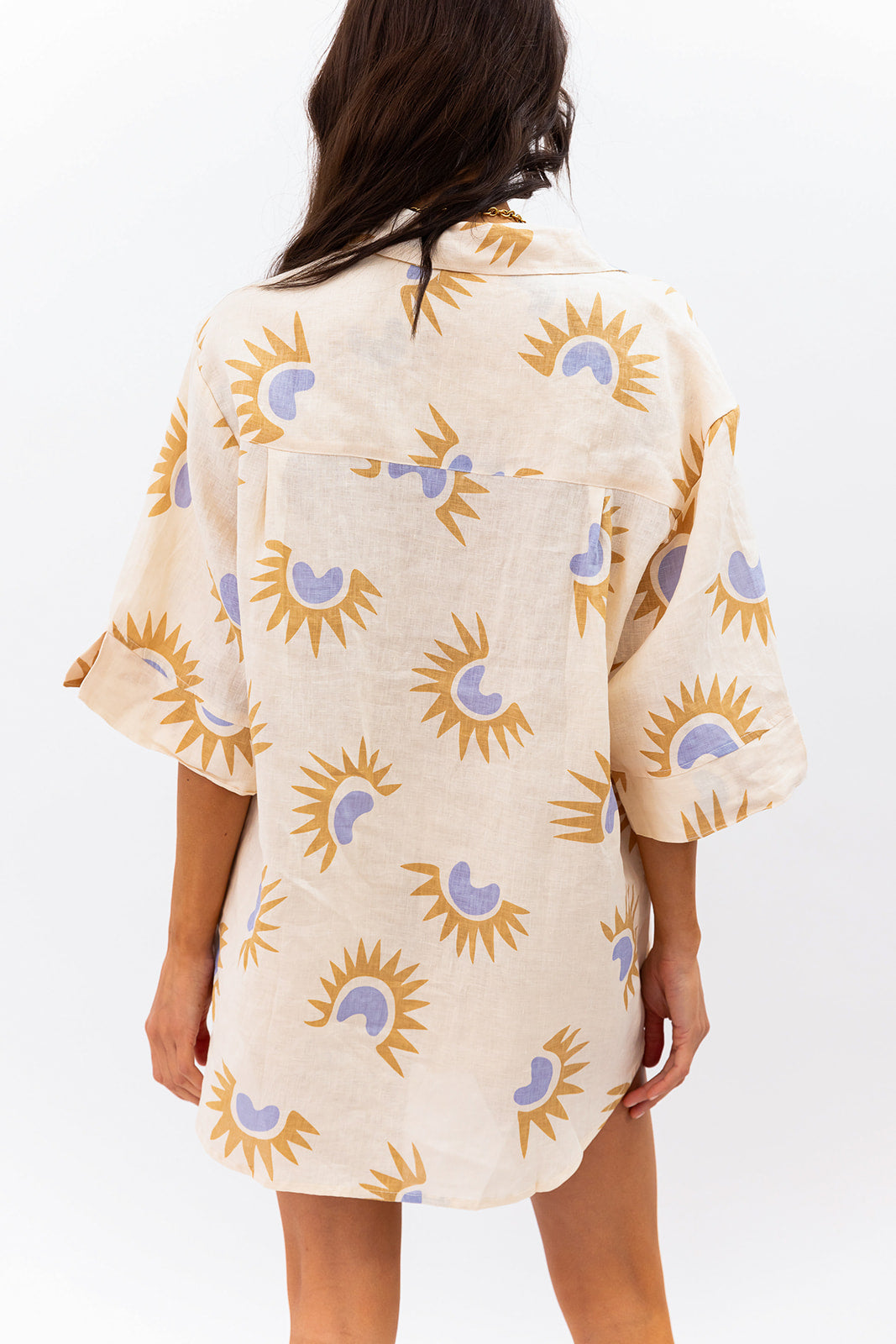 SUMBA TOP - KLIMA