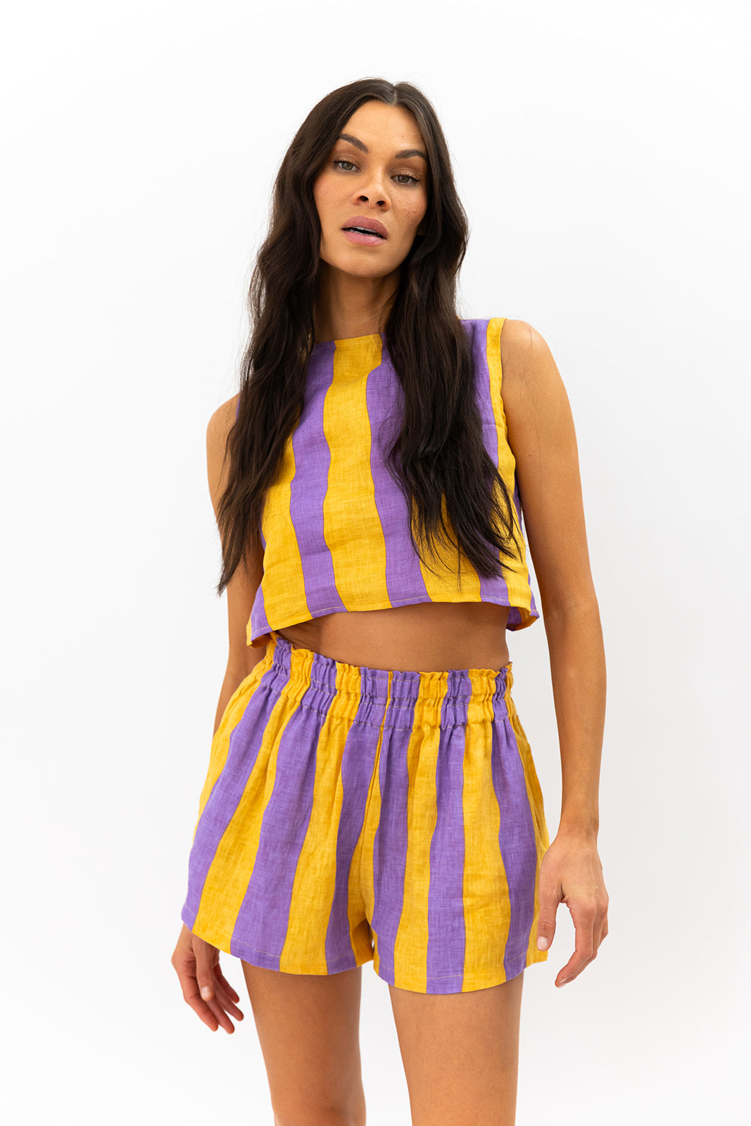 ANTIGUA SHORTS - RAYA