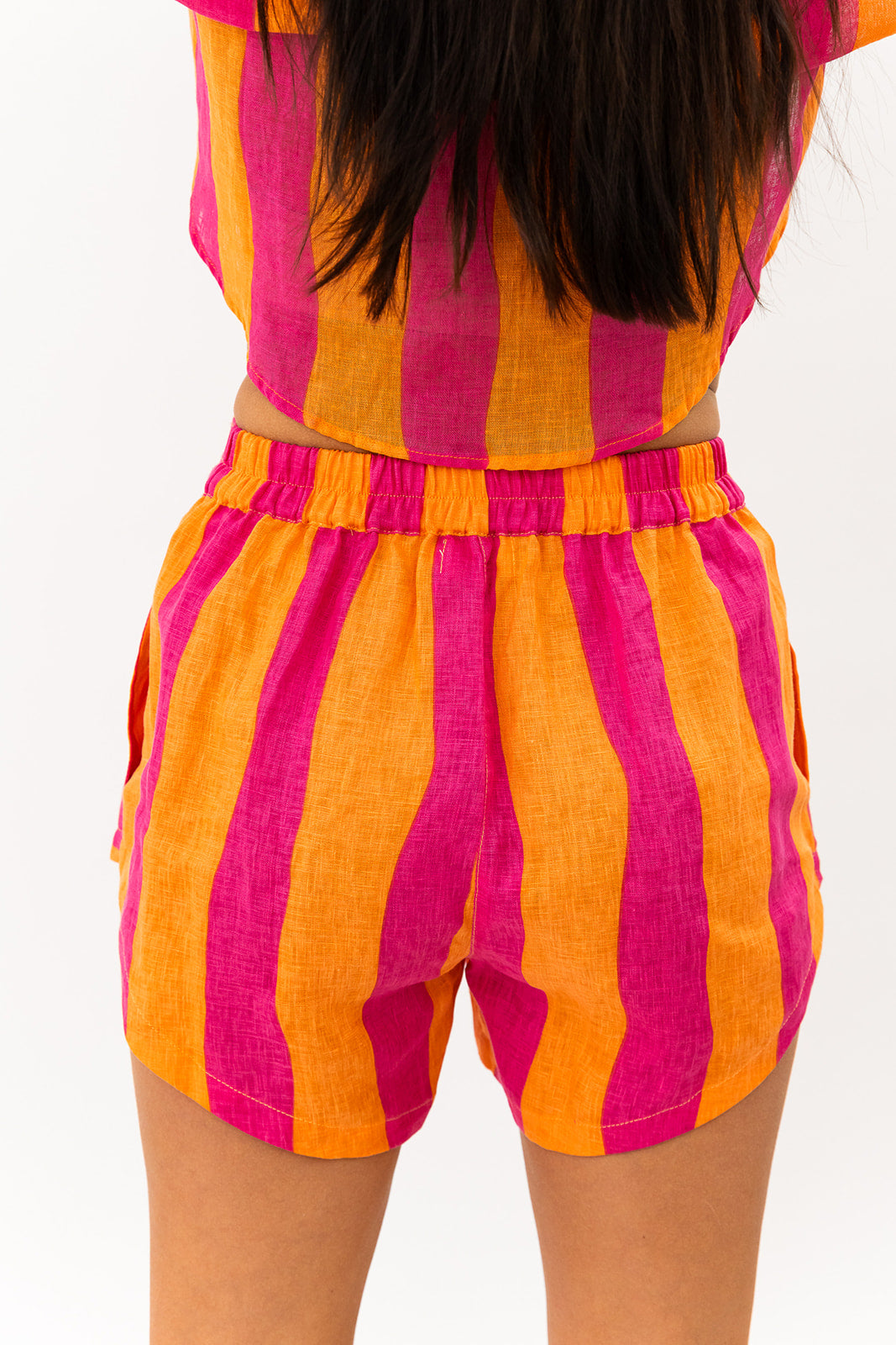 KEKOA SHORTS - FIESTA