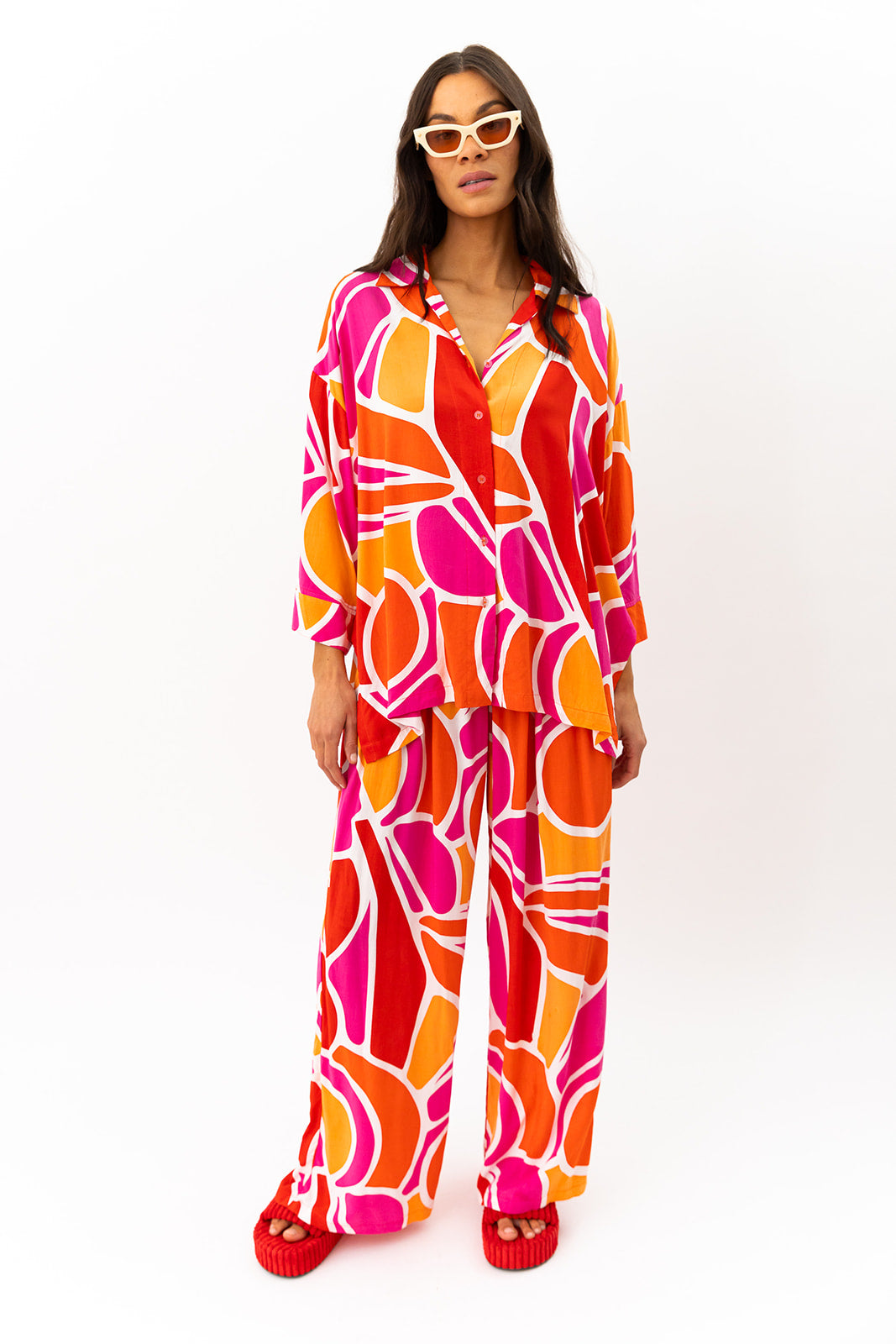 SUKI SET - MANDRAKIA