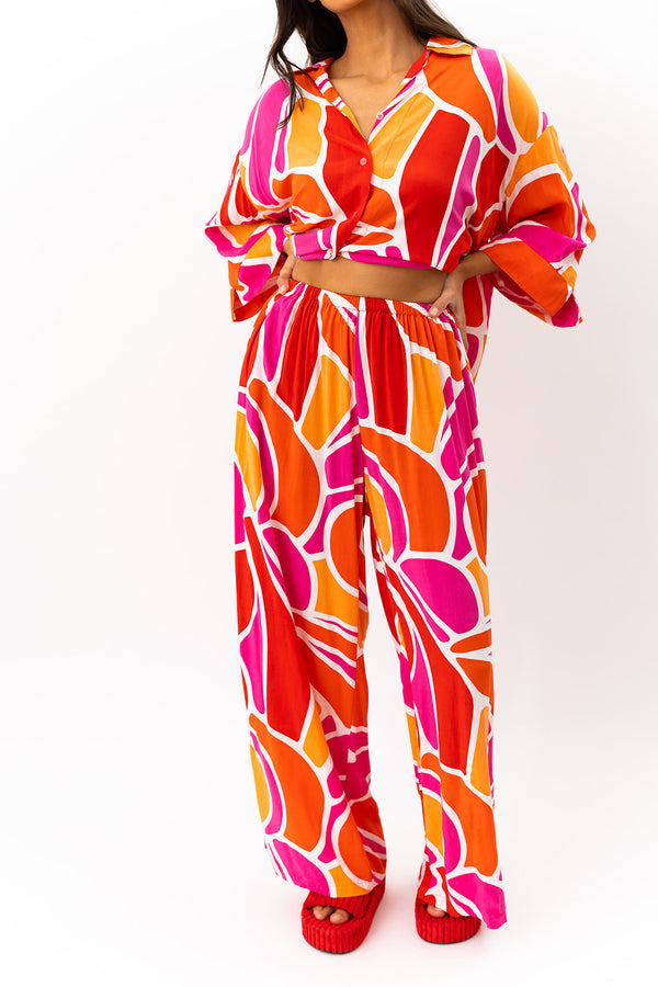 SUKI SET - MANDRAKIA