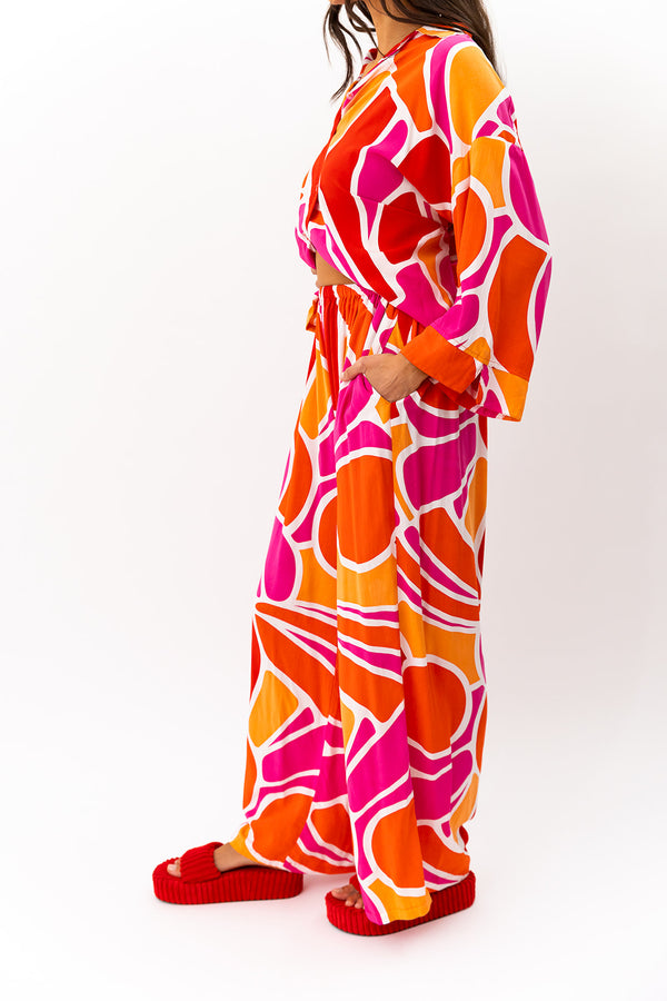 SUKI SET - MANDRAKIA