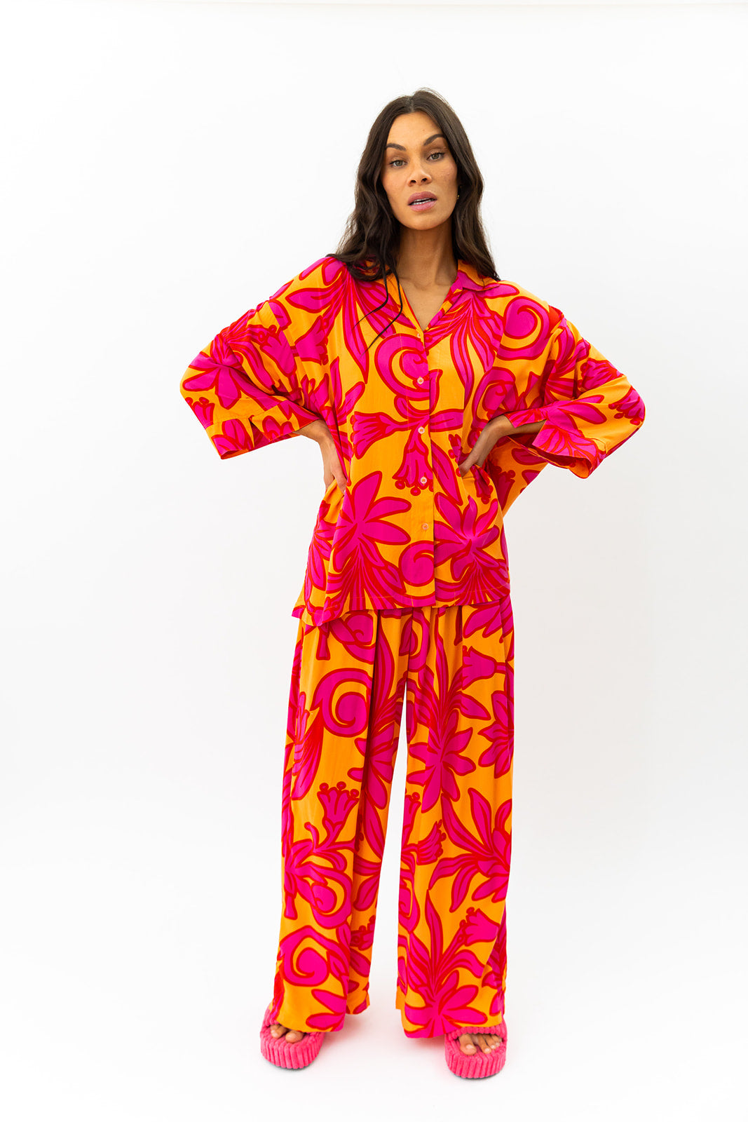 SUKI SET - TOMAR
