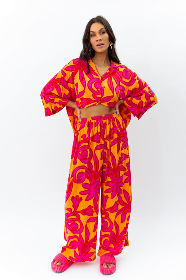 SUKI SET - TOMAR