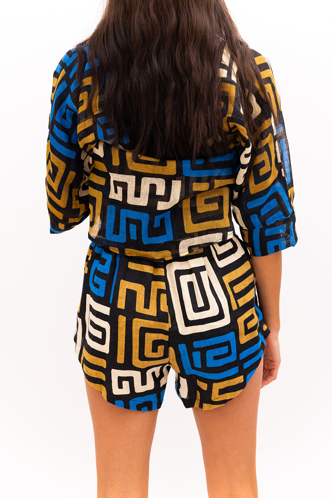 KEKOA SHORTS - TRIPITI