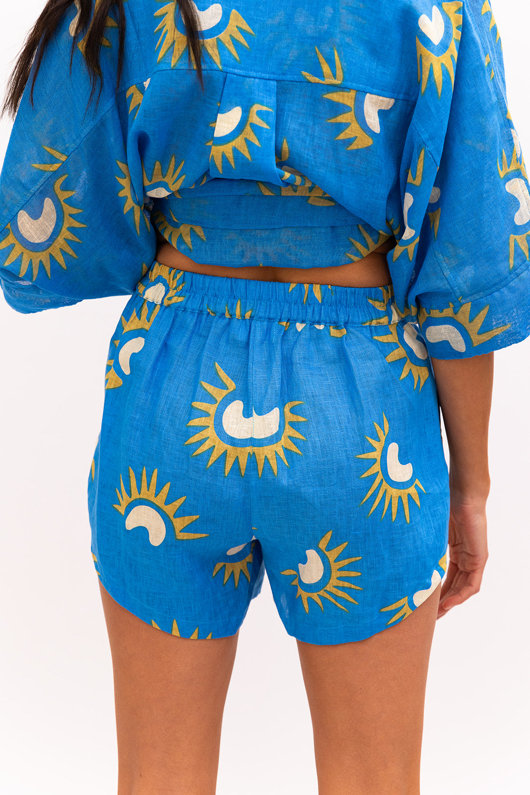 KEKOA SHORTS - ADAMAS