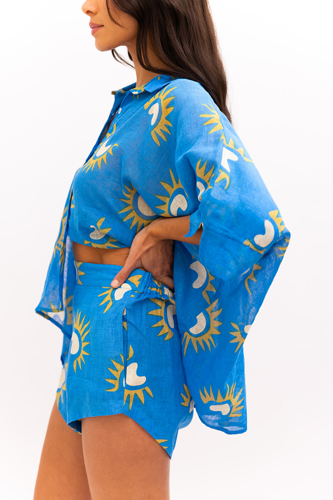 KEKOA SHORTS - ADAMAS