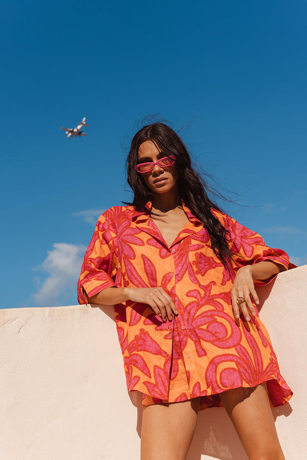 SUMBA TOP - TOMAR