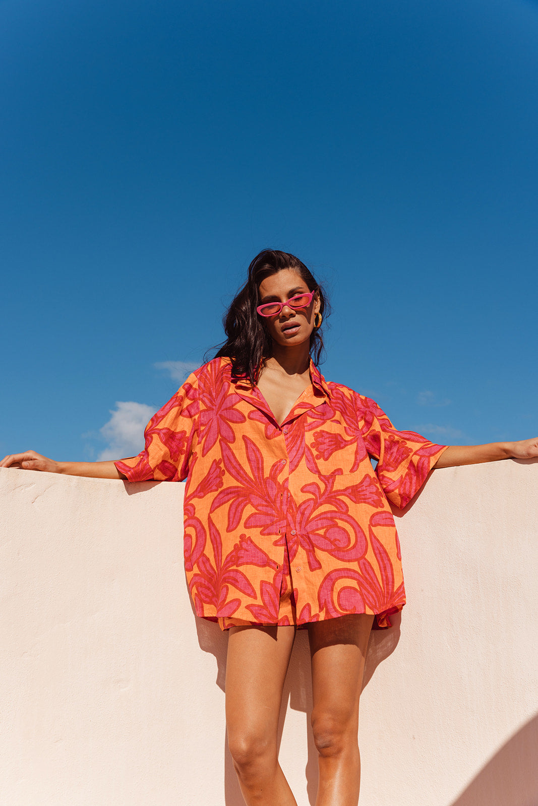 SUMBA TOP - TOMAR
