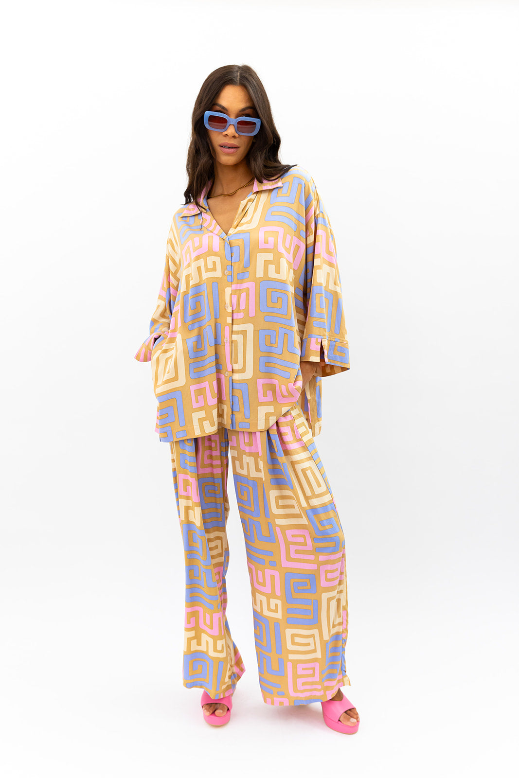SUKI SET - ARETI