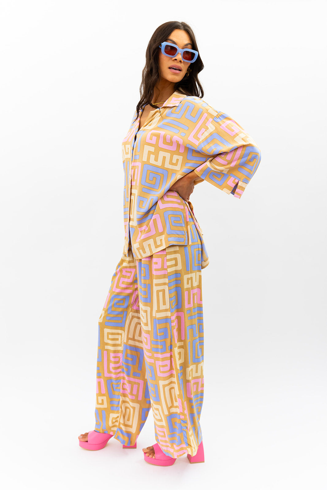 SUKI SET - ARETI