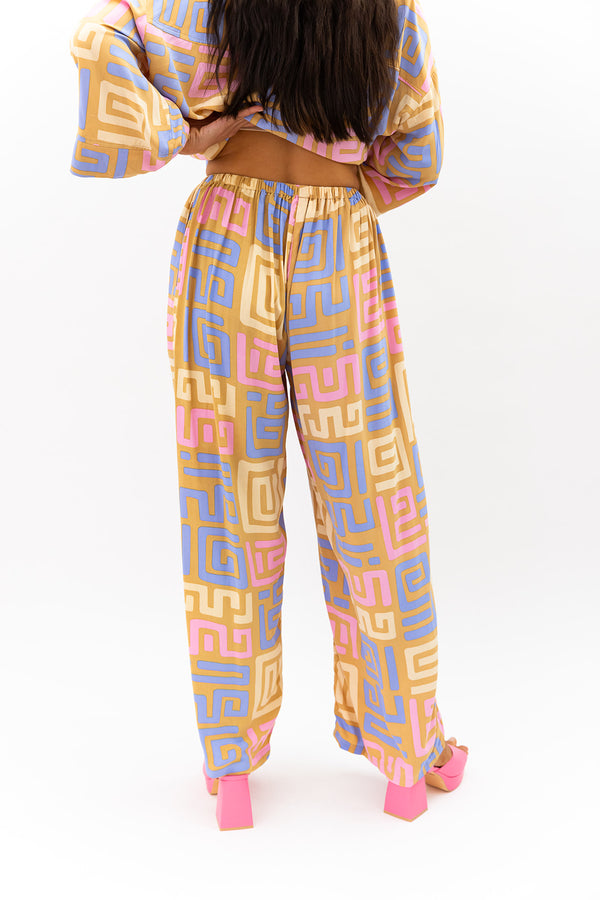 SUKI SET - ARETI
