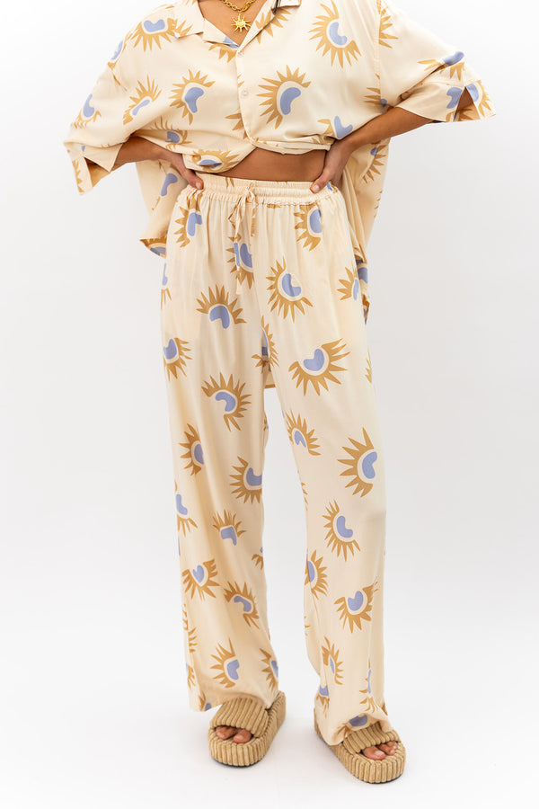 OASIS PANTS - KLIMA