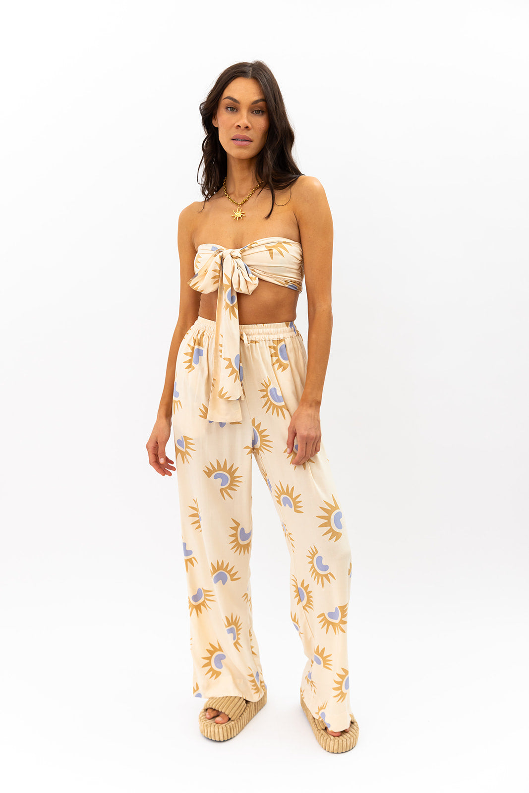MIRAGE TOP - KLIMA